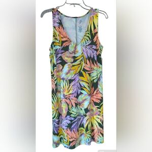 🔥NWT🔥 St. John's Bay Sundress size M